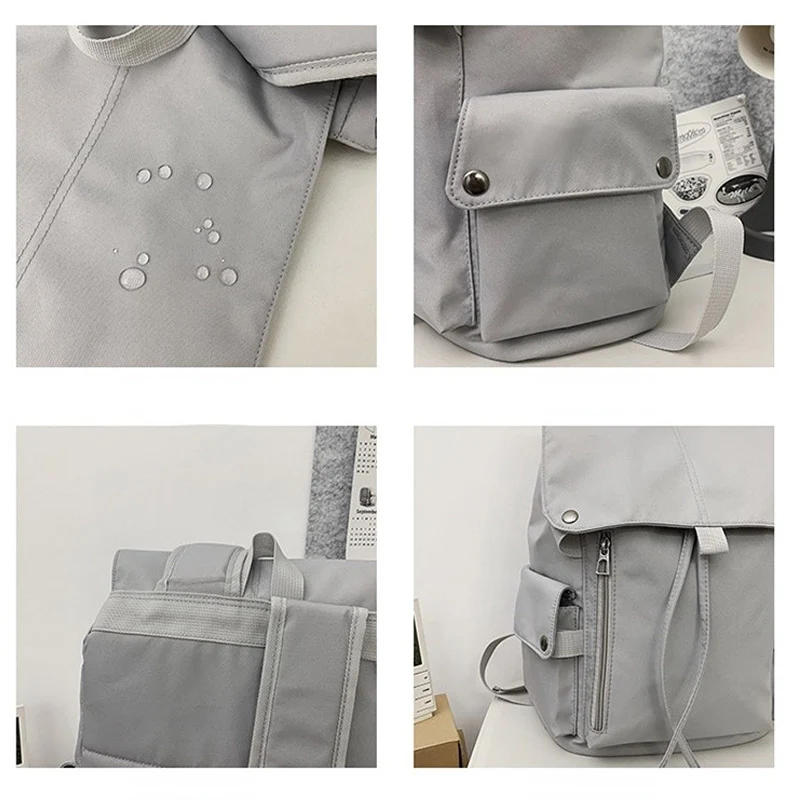 Scoty sac à dos ordinateur femme