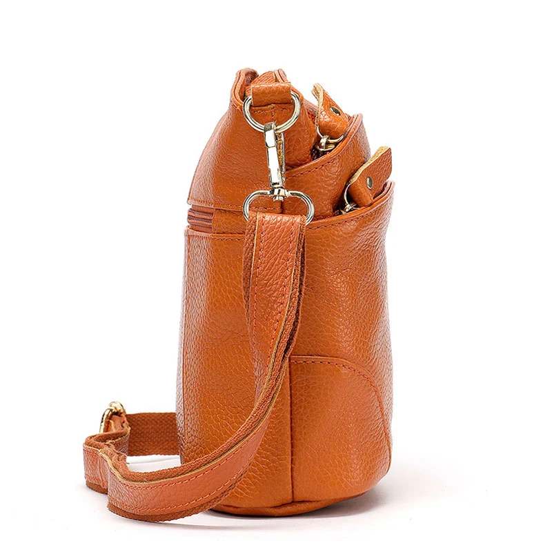 Eliot petit sac à main bandoulière femme