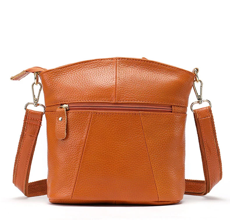 Eliot petit sac à main bandoulière femme