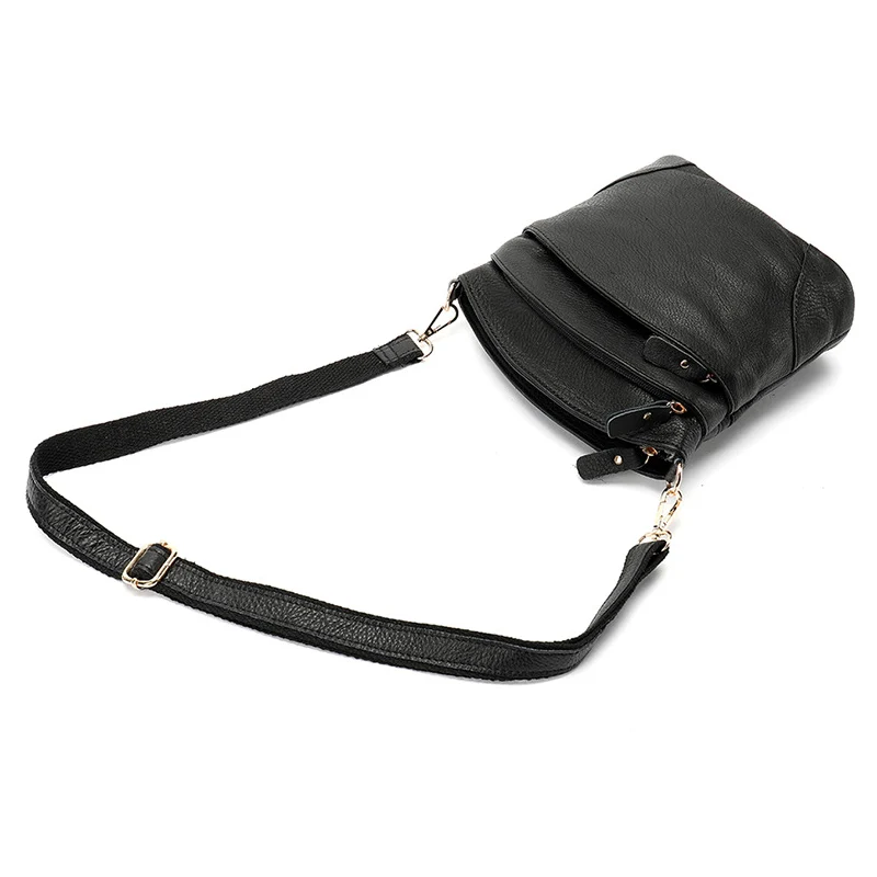 Eliot petit sac à main bandoulière femme