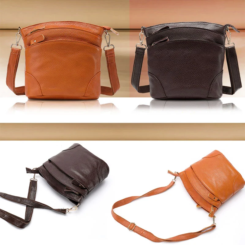 Eliot petit sac à main bandoulière femme
