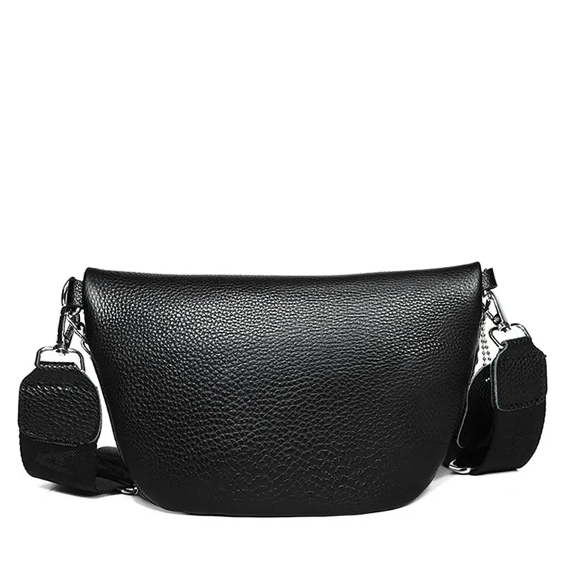Nagoya sac banane femme chic
