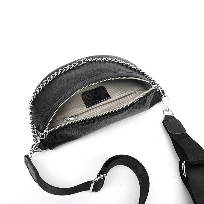 Nagoya sac banane femme chic