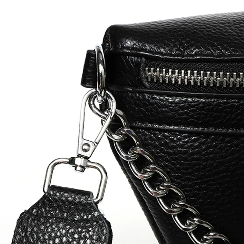 Nagoya sac banane femme chic