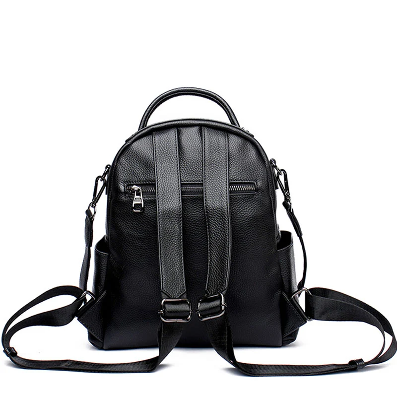 Brescia sac à dos cuir femme