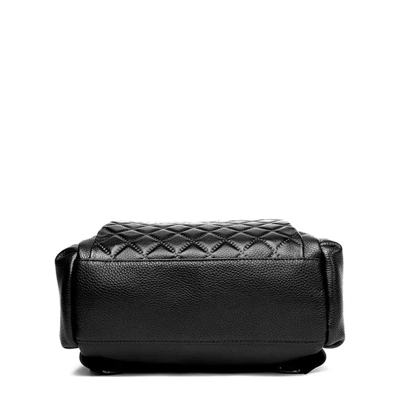 Brescia sac à dos cuir femme