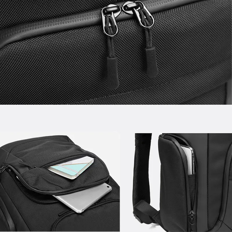 Ozuko sac à dos de voyage femme