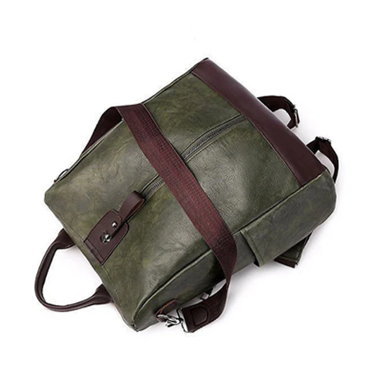 Baja sac à dos antivol femme