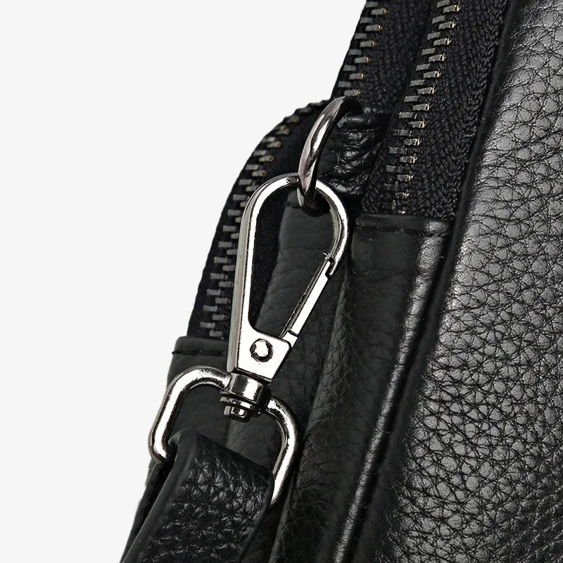Lars sac téléphone bandoulière