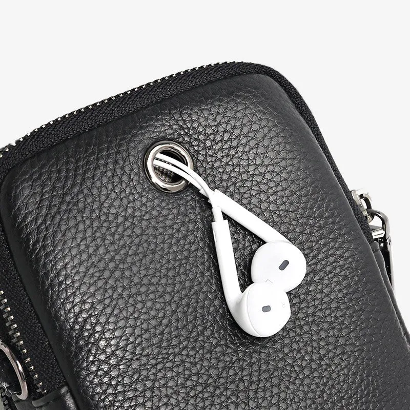 Lars sac téléphone bandoulière