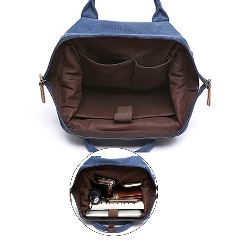 Tyko sac à dos ordinateur femme