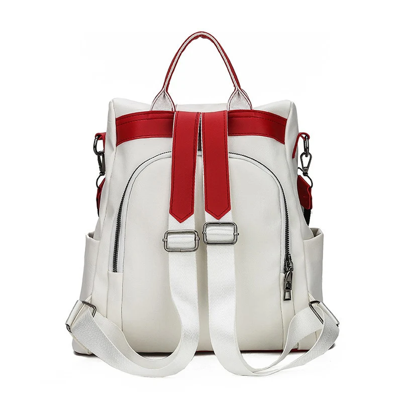 Paris sac à dos antivol femme