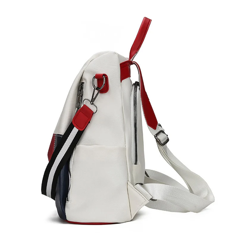 Paris sac à dos antivol femme