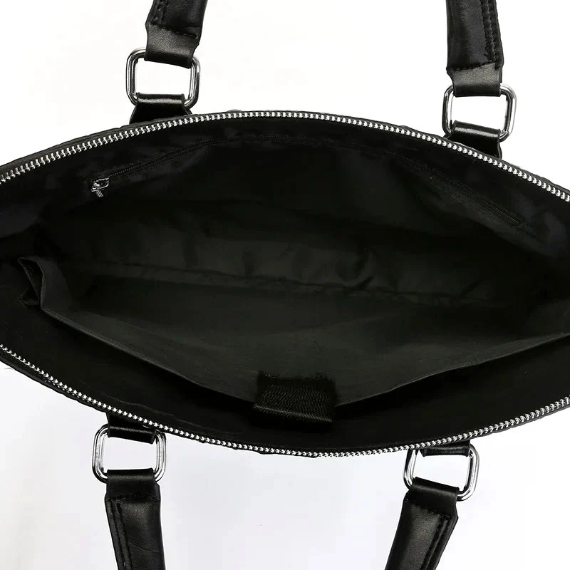 Kroco sacoche ordinateur femme cuir