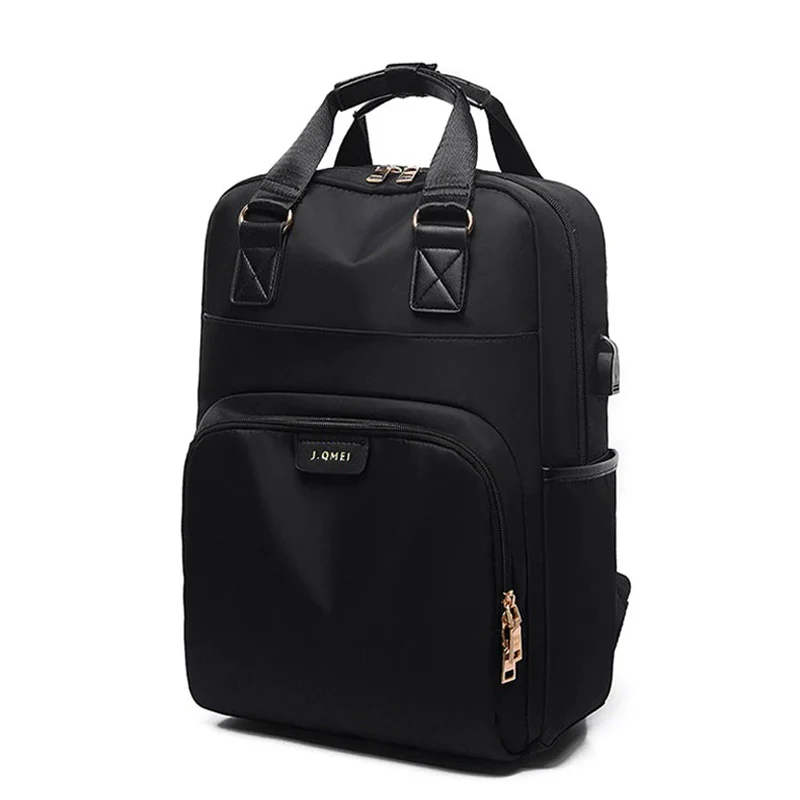 Aika sac à dos ordinateur femme