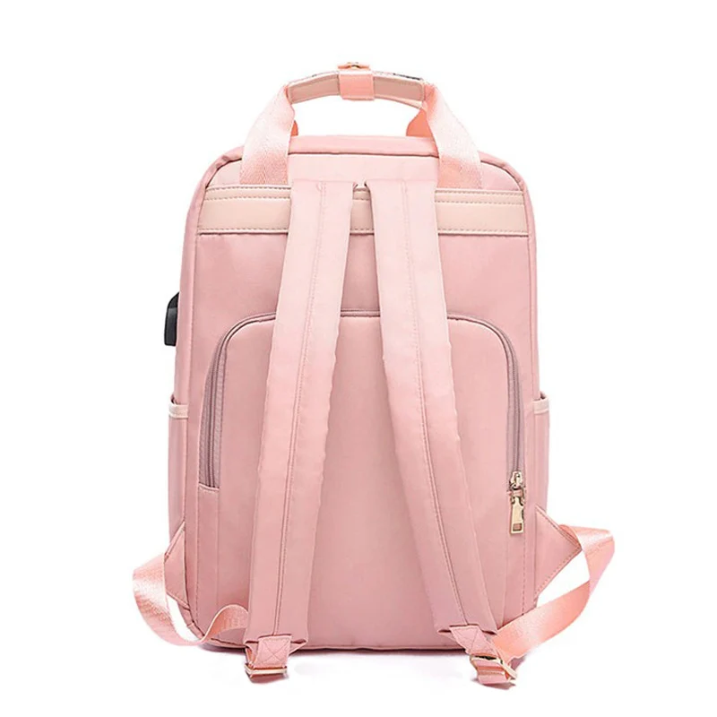 Aika sac à dos ordinateur femme