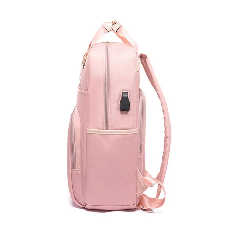 Aika sac à dos ordinateur femme