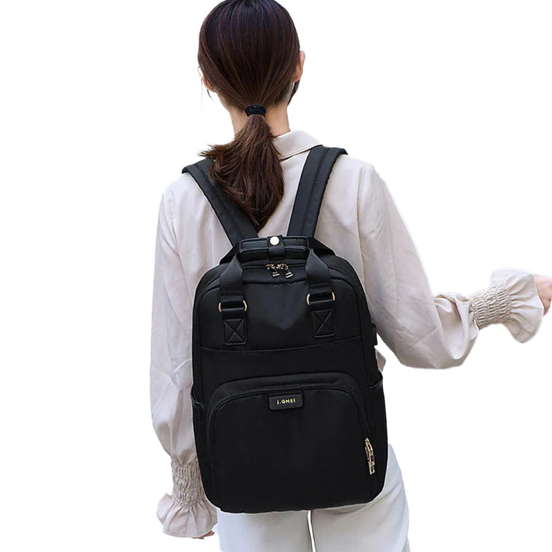 Aika sac à dos ordinateur femme