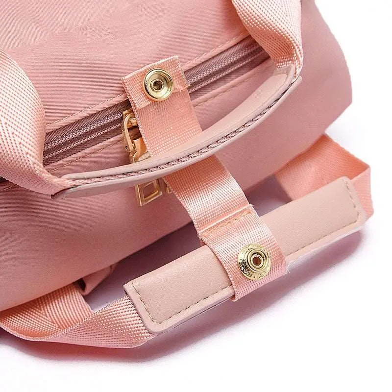 Aika sac à dos ordinateur femme