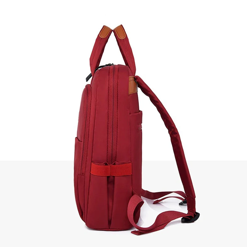 Kjell sac à dos ordinateur femme