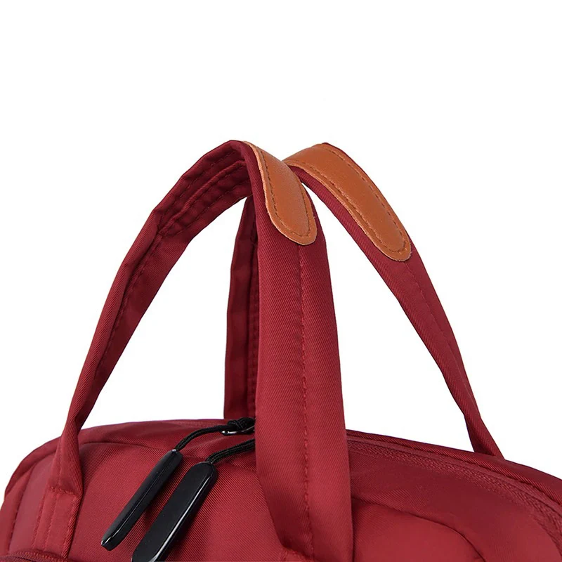 Kjell sac à dos ordinateur femme