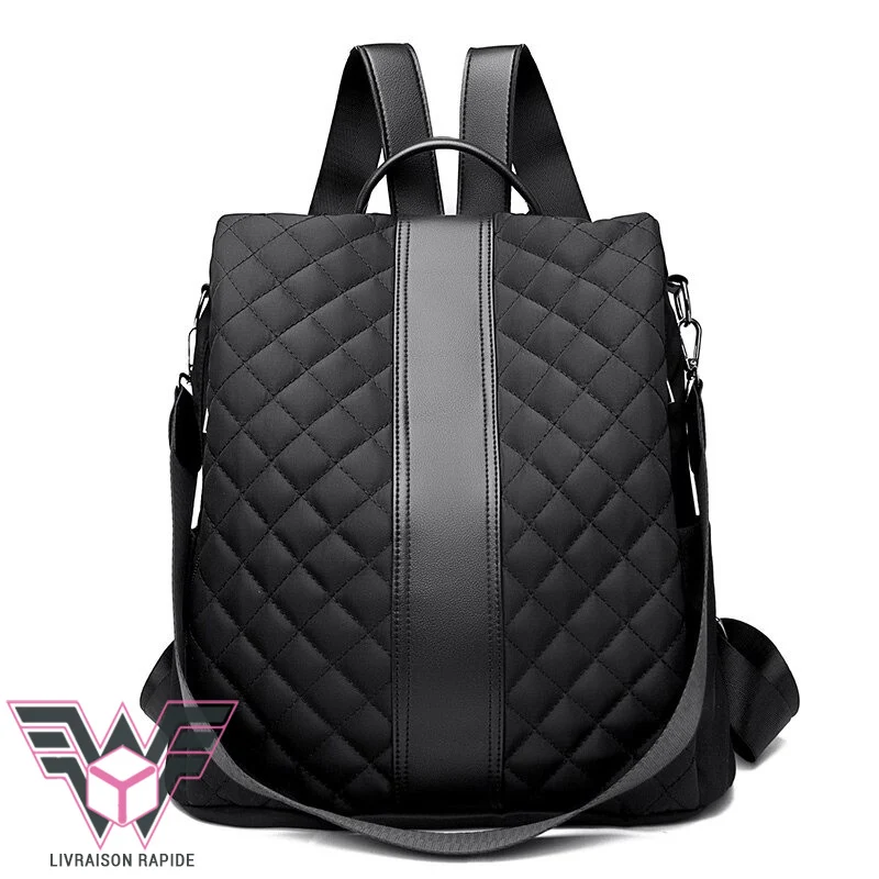 Nord sac antivol femme
