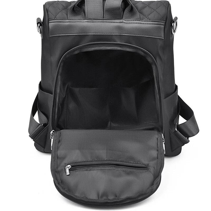 Nord sac antivol femme