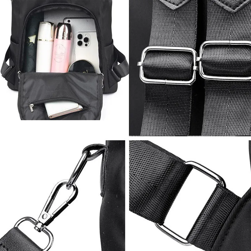 Nord sac antivol femme