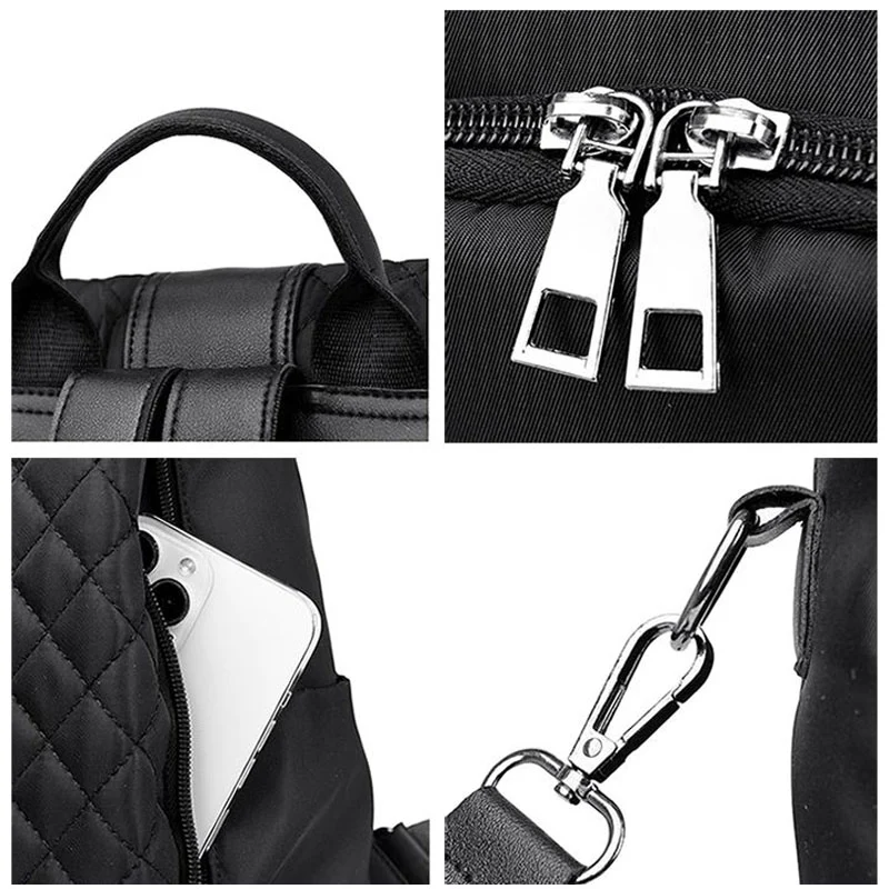 Nord sac antivol femme