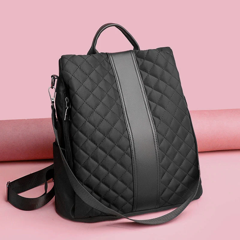 Nord sac antivol femme
