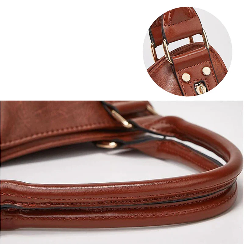 Clara sac à main bandoulière