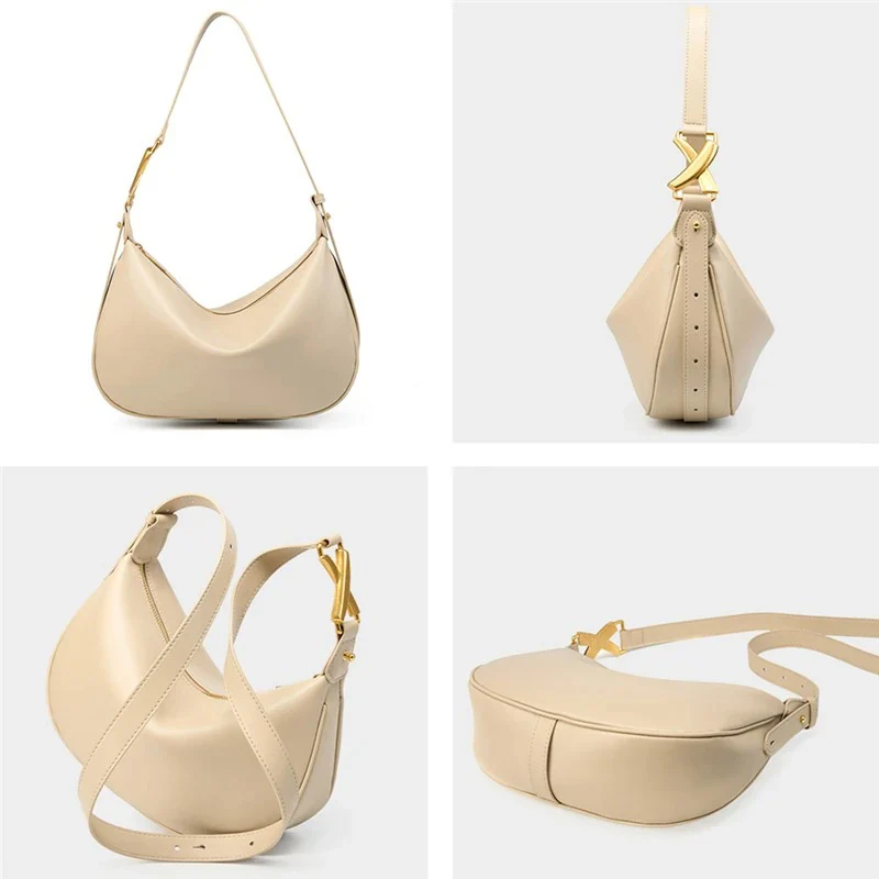 Monti sac à main bandoulière femme