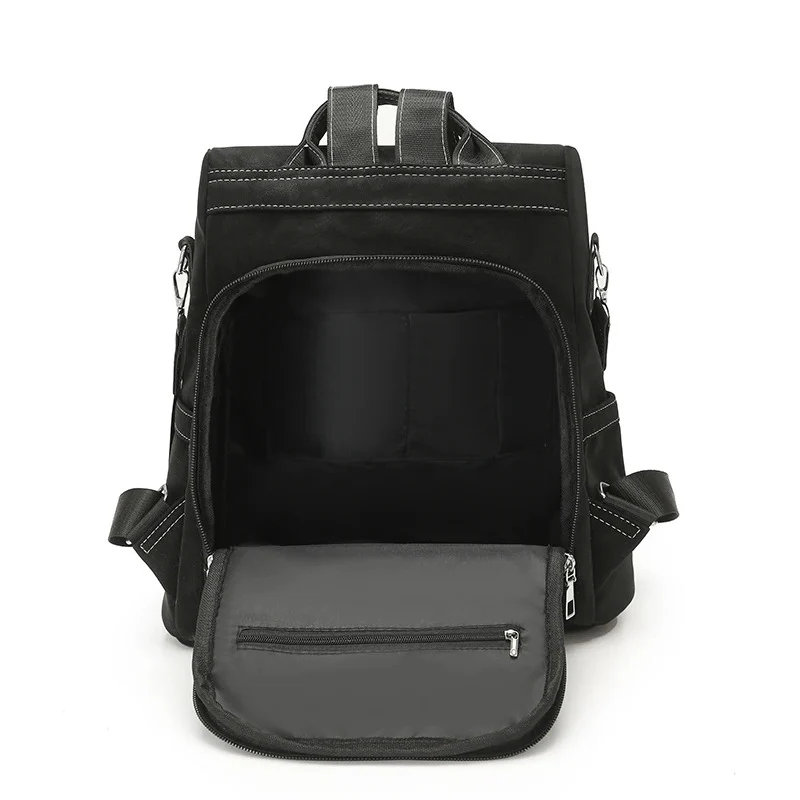 Naha sac à dos antivol femme élégant