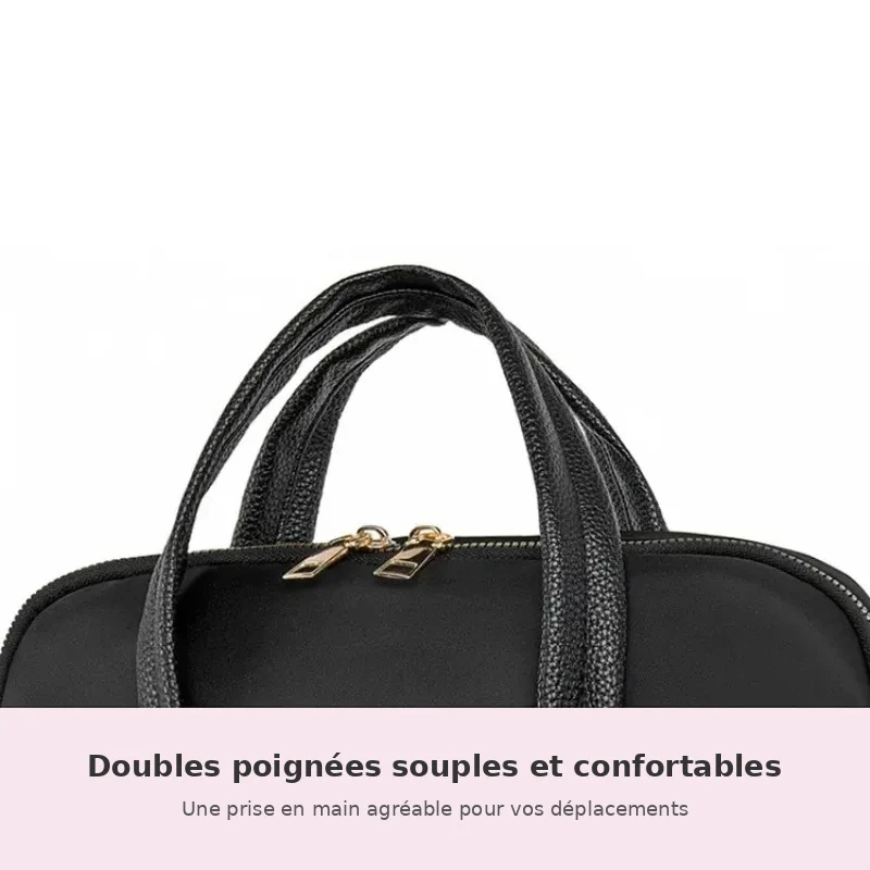 Maren sac ordinateur femme 13 pouces