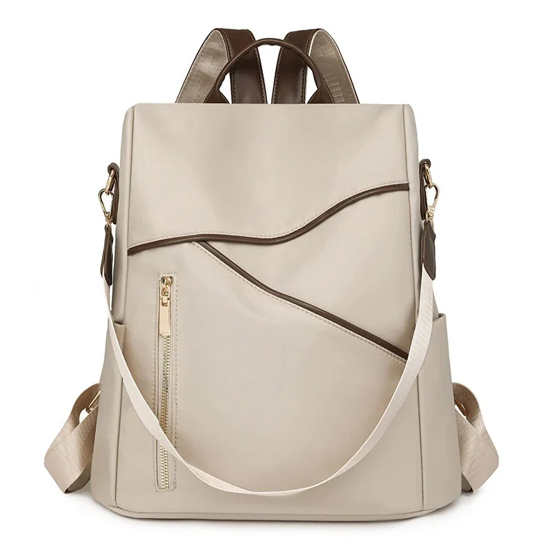 Luz sac à dos antivol femme