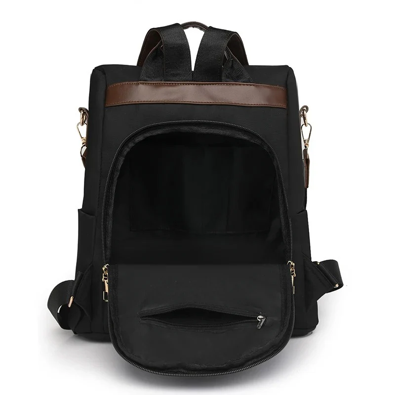 Luz sac à dos antivol femme