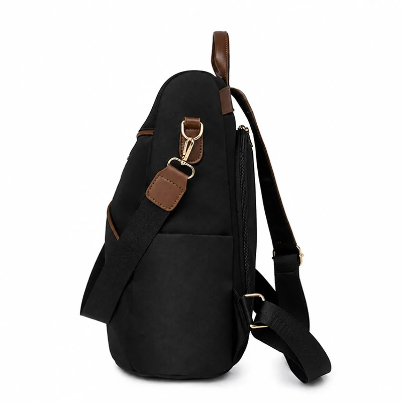 Luz sac à dos antivol femme