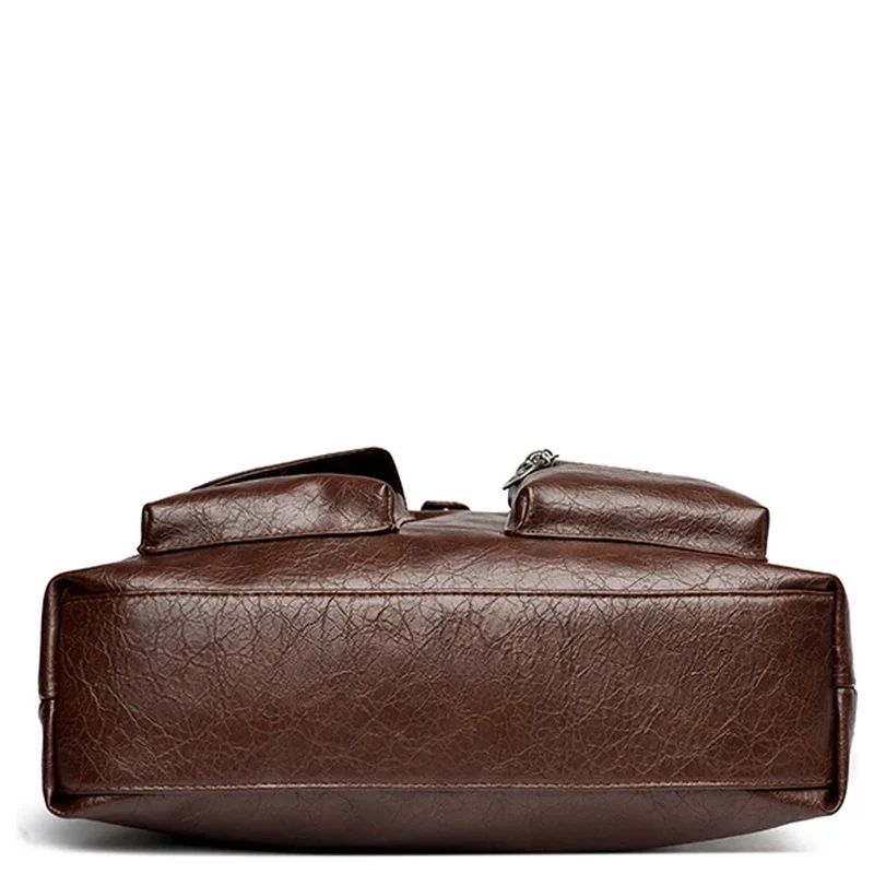 Dallas grand sac bandoulière femme