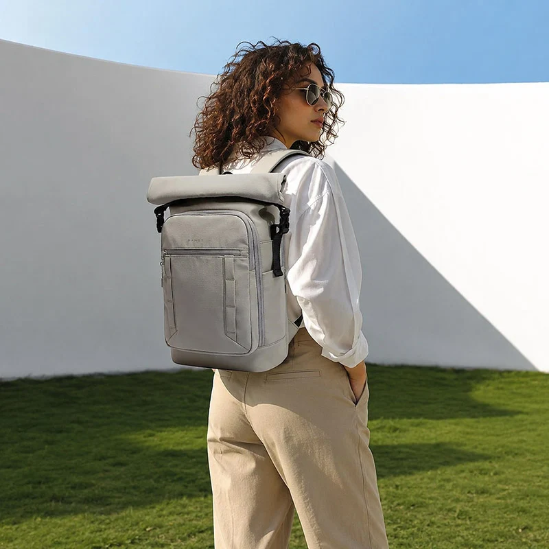 Tango sac à dos voyage roll top
