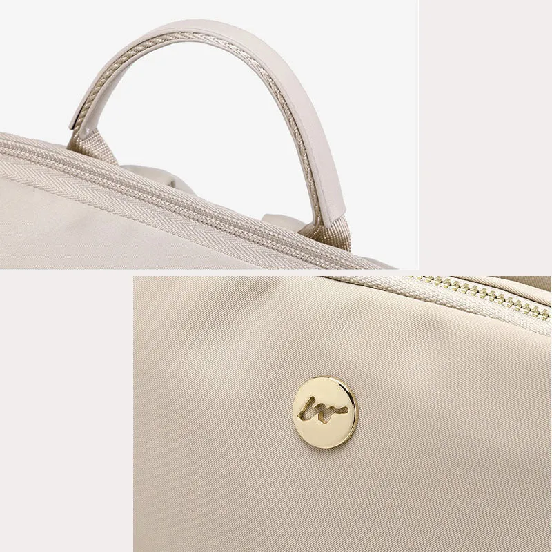 Kerry sac à dos ordinateur élégant femme