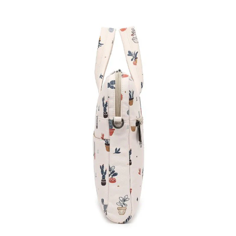 Garden sacoche pour ordinateur femme
