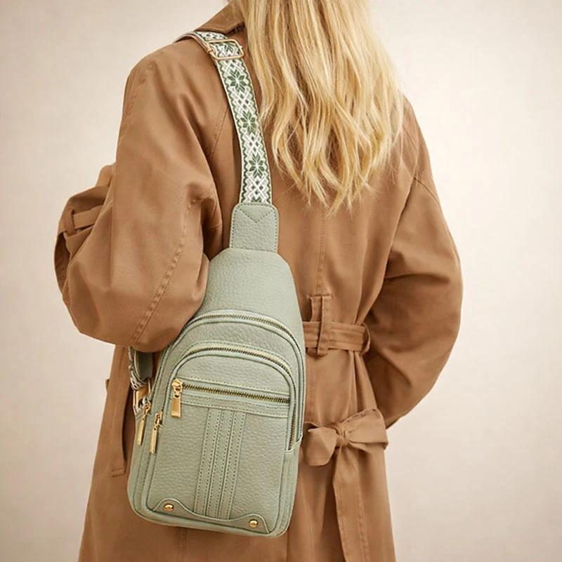 Debby sacoche bandoulière femme vintage