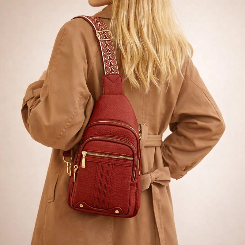 Debby sacoche bandoulière femme vintage