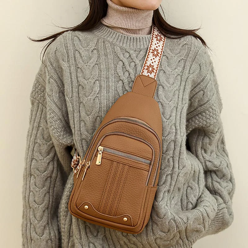 Debby sacoche bandoulière femme vintage