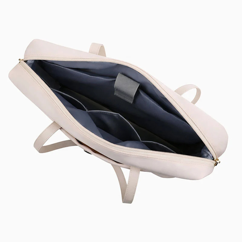 Ivory sac ordinateur femme élégant 14 pouces