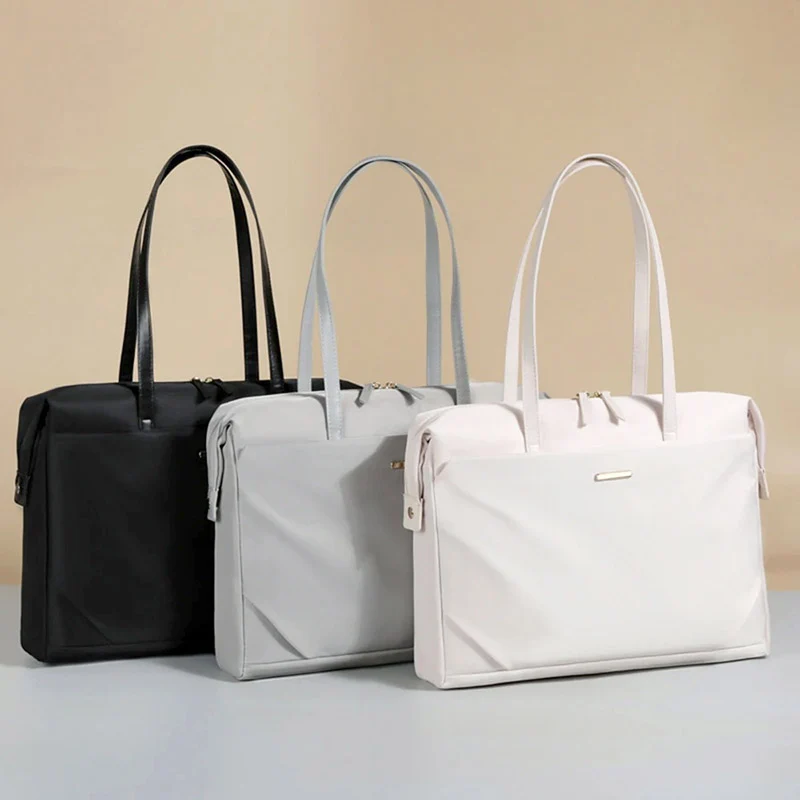 Ivory sac ordinateur femme élégant 14 pouces