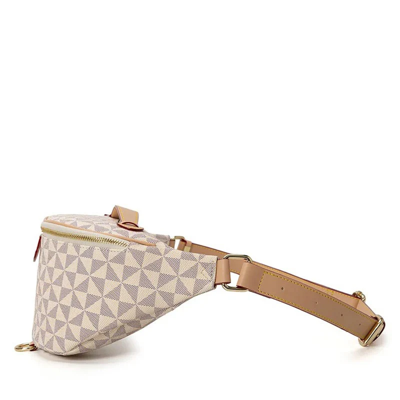 Aria sacoche banane femme fantaisie