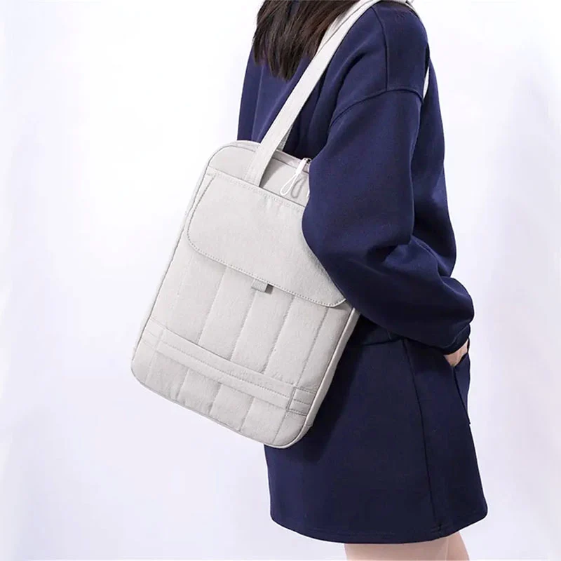Naomi sac bandoulière ordinateur femme