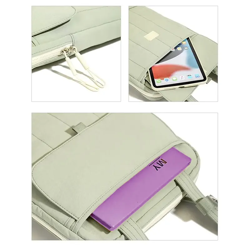 Naomi sac bandoulière ordinateur femme