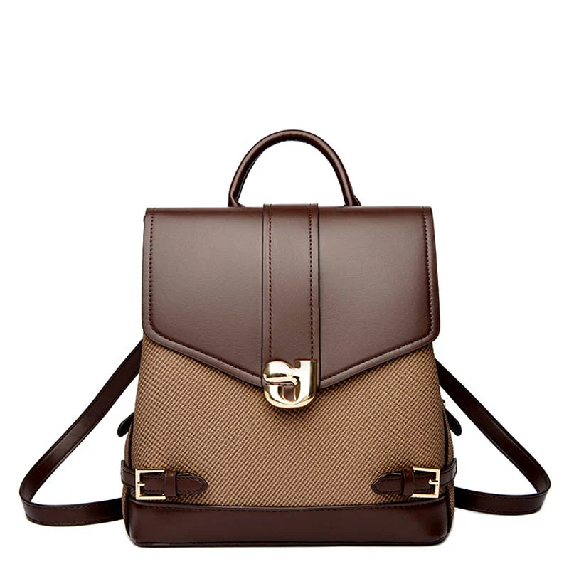 Joan petit sac à dos femme chic